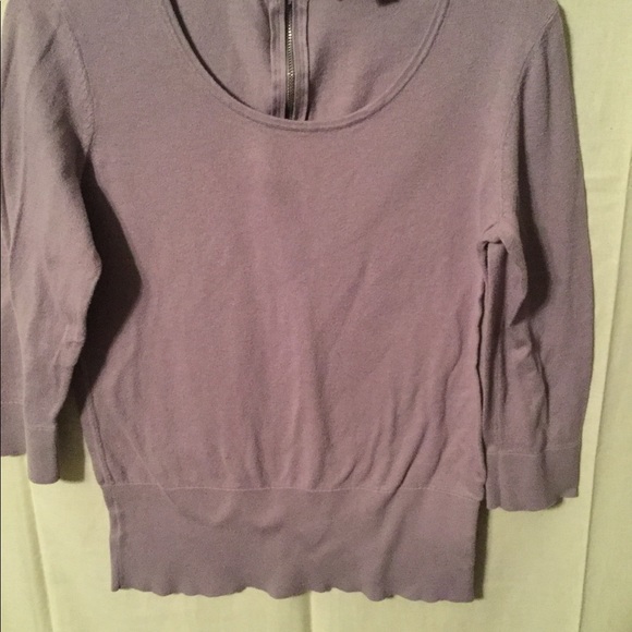 Ann Taylor Loft Sweater - Picture 3 of 3